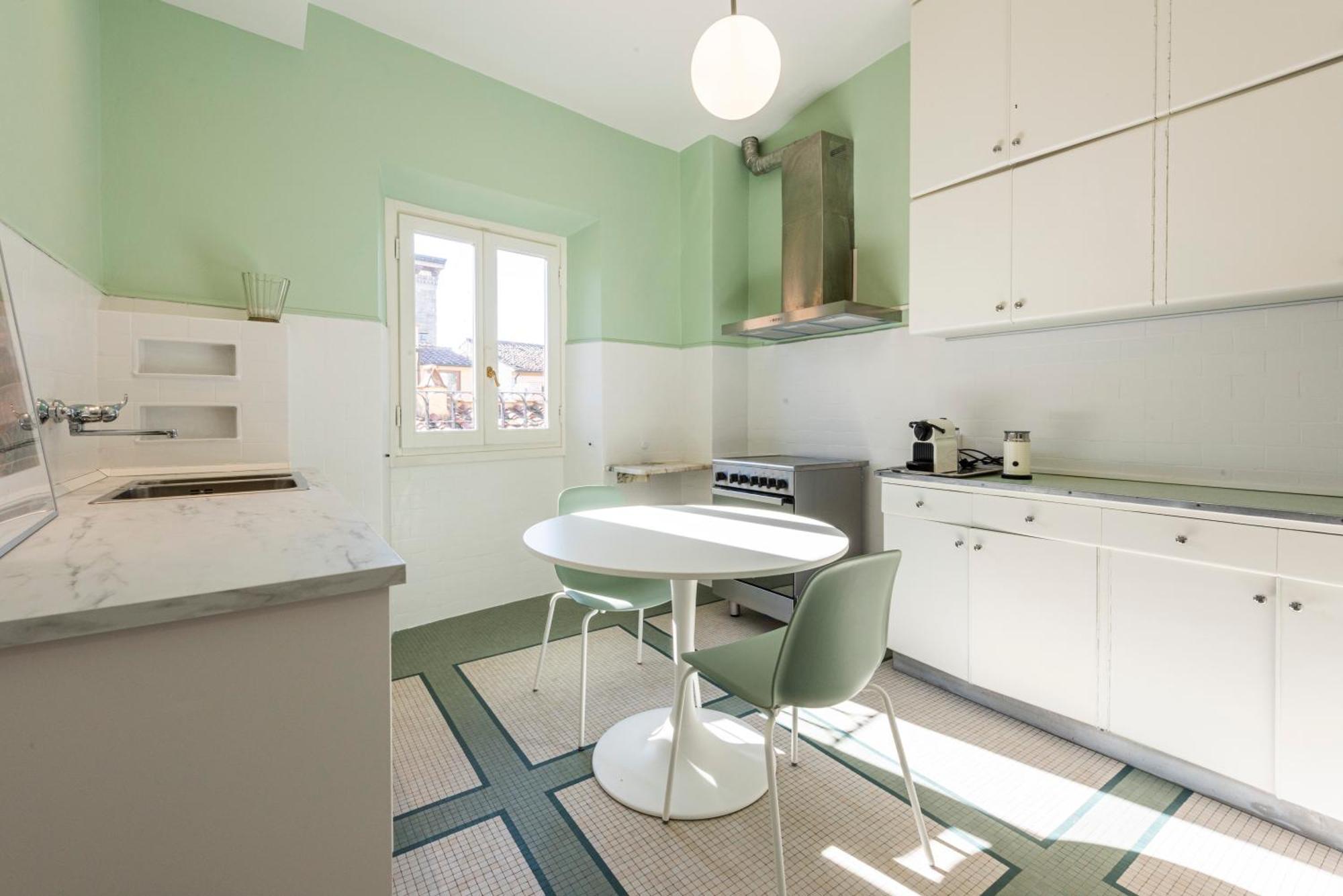 Апартаменти Penthouse In Piazza Della Signoria Duomo View Флоренція Екстер'єр фото